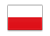 RISTORANTE LA STADIERA - Polski